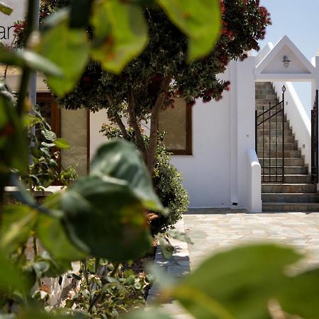 Panos Villa Asteras Isterni  Extérieur photo