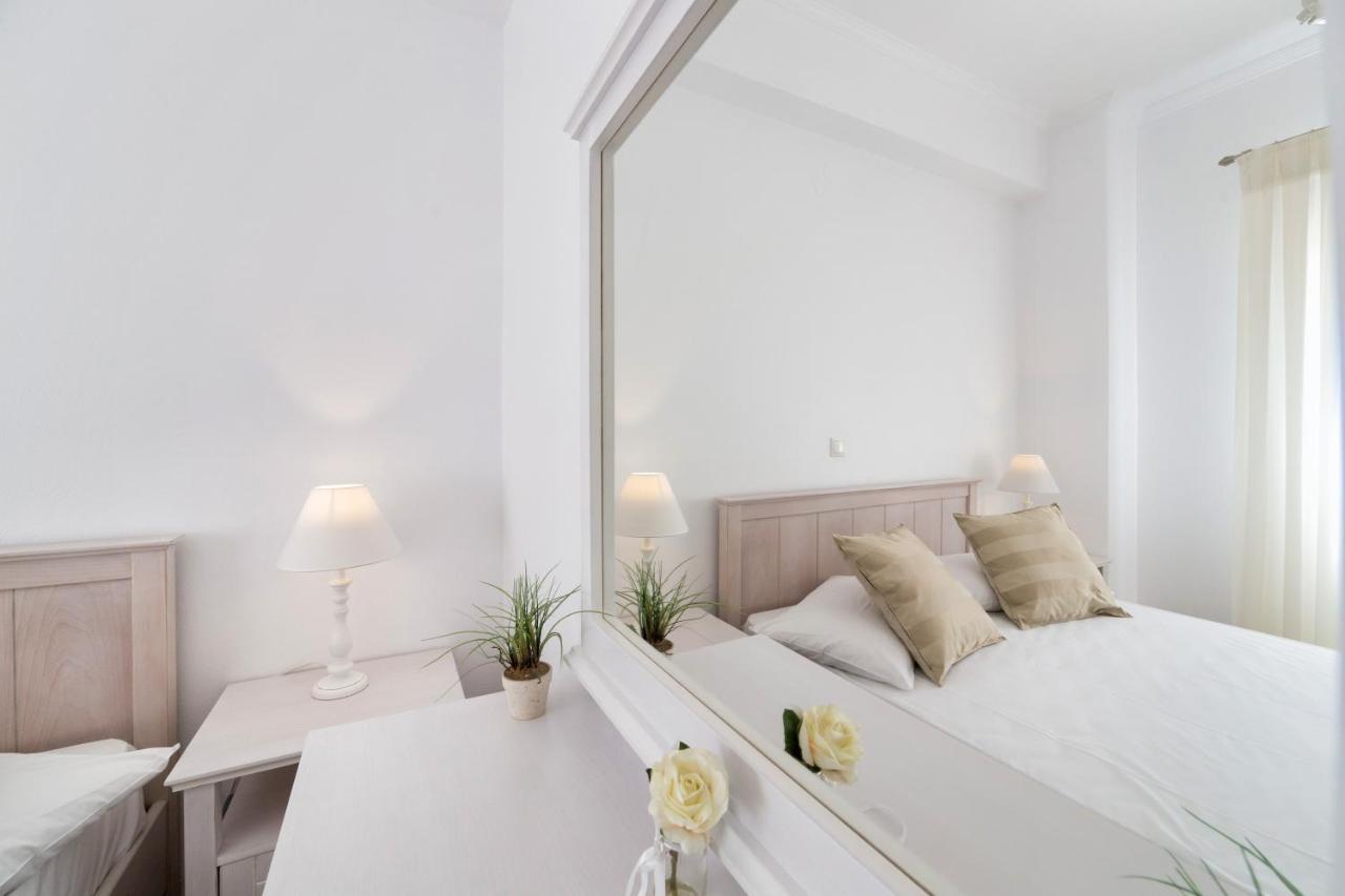 Panos Villa Asteras Isterni  Extérieur photo
