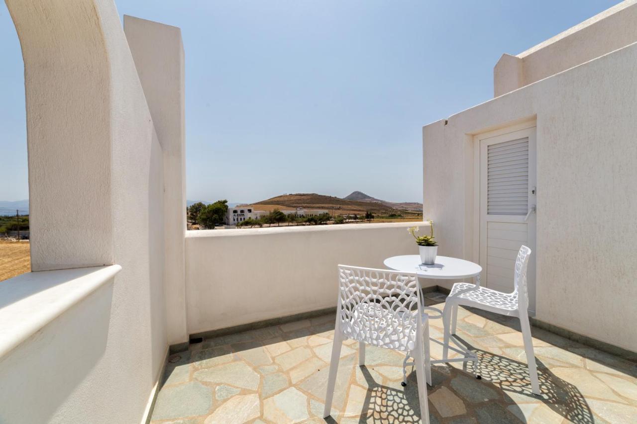 Panos Villa Asteras Isterni  Extérieur photo