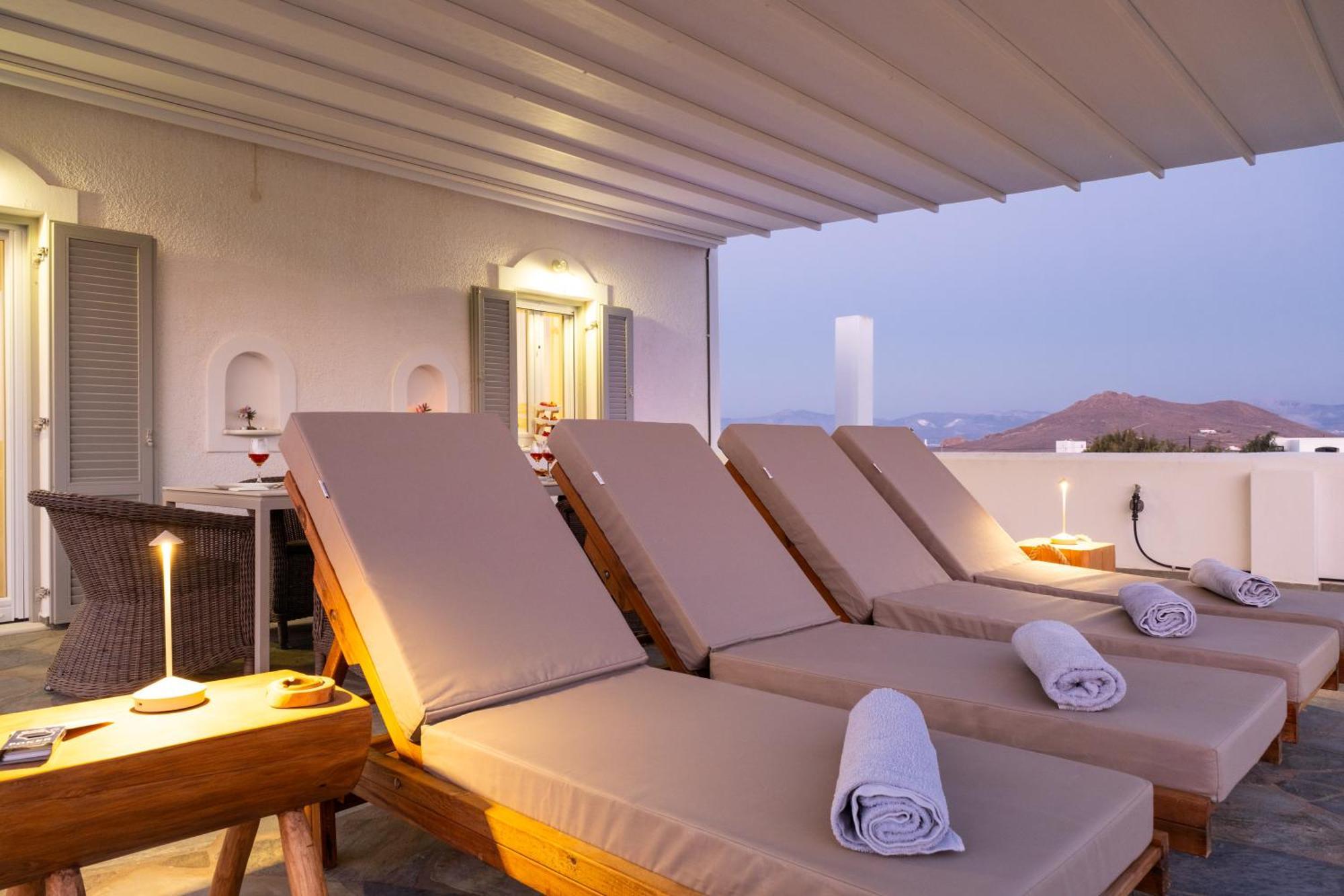 Panos Villa Asteras Isterni  Extérieur photo