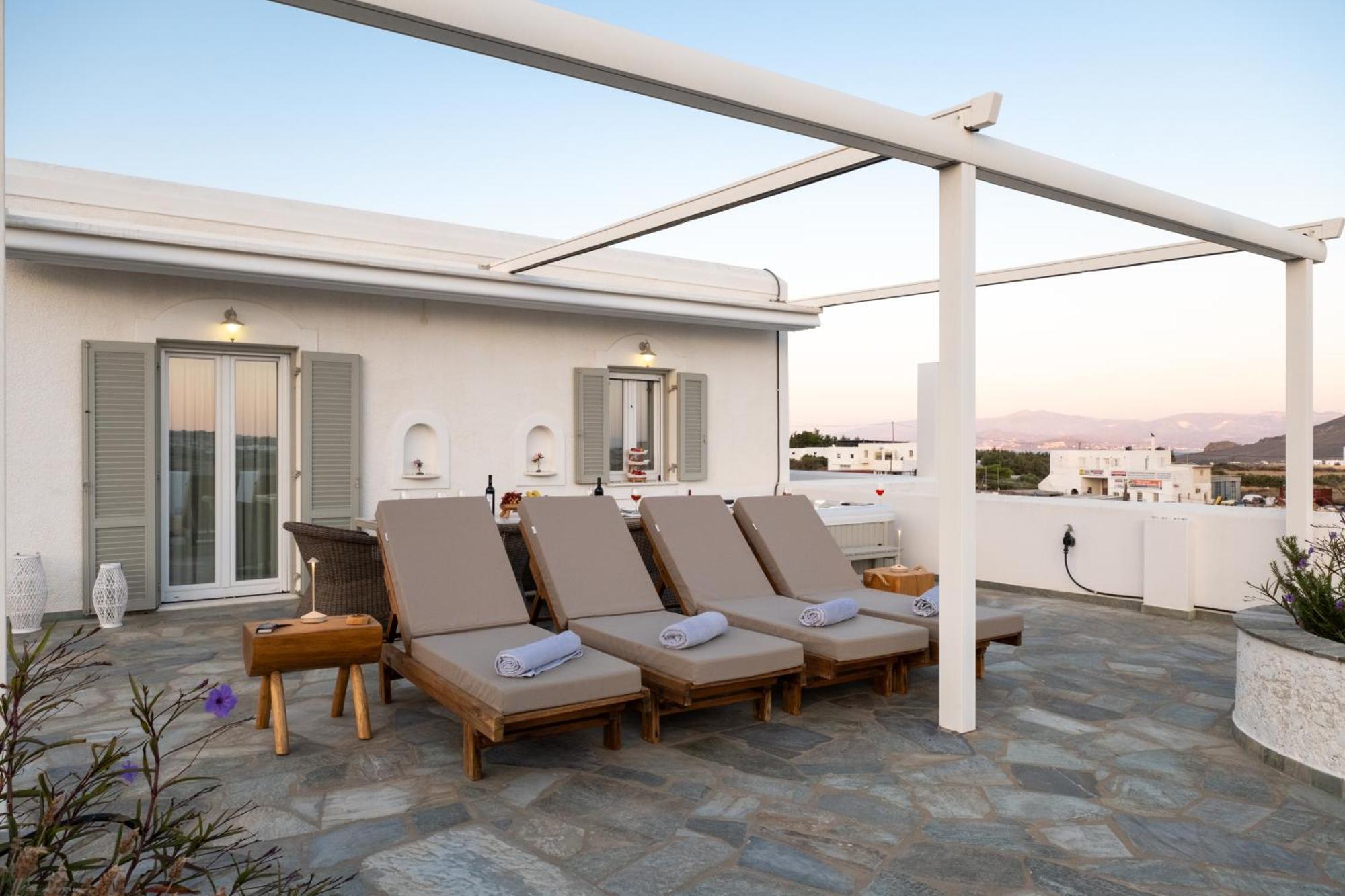 Panos Villa Asteras Isterni  Extérieur photo